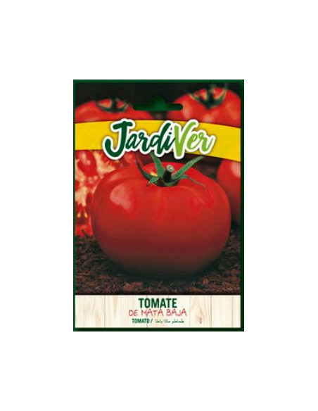 Tomate Mata Baja