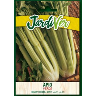 Apio Verde