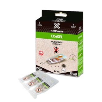 Ecogel Trampa Hormigas