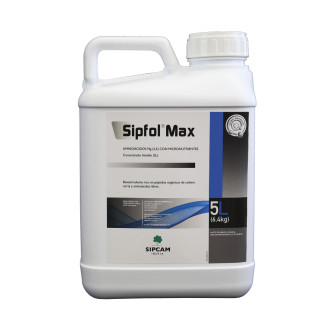 Sipfol Max