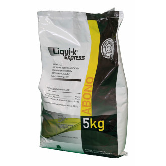Liqui - K Express