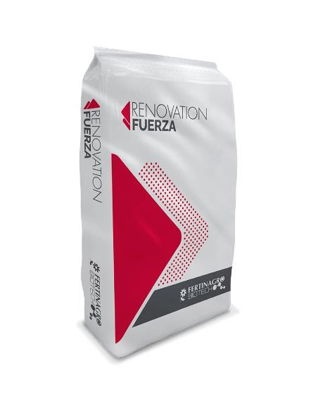 Fertinagro Renovation Biocal