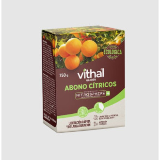Abono Citricos