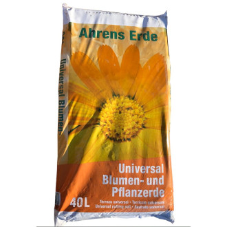 Turba Ahrens Blumenerde