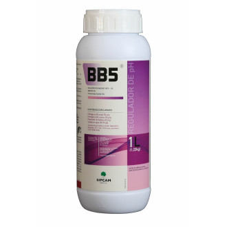 BB5 (regulador ph) 2