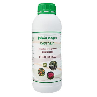 Bio Castalia (Jabon Potasico)