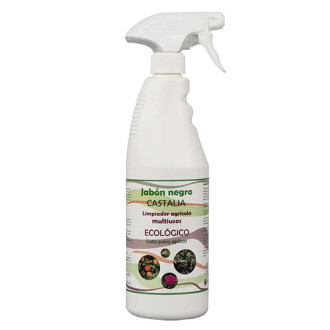 Bio Castalia (Jabon Potasico) 2