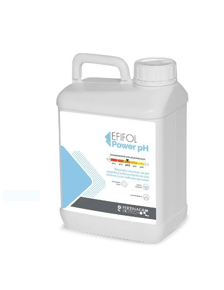 Efifol Power PH Efifol Power PH