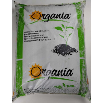 Fertinagro Organia Humivital