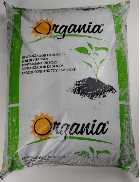 Fertinagro Organia Humivital