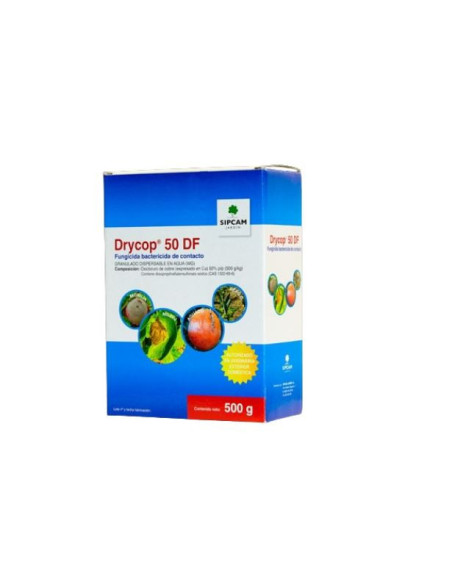 Drycop DF 50