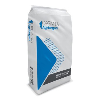 Fertinagro Agriorgan ECO