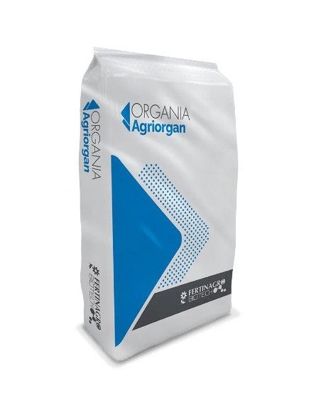 Fertinagro Agriorgan ECO Fertinagro Agriorgan ECO