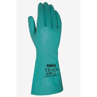 Guante Juba Interface Plus 821 2