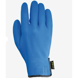Guante Juba Agility Blue 5115BL 2