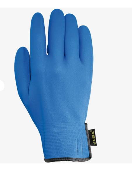 Guante Juba Agility Blue 5115BL