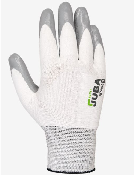 Guante Juba AC5440 Junit