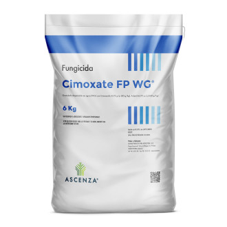 Cimoxate FP