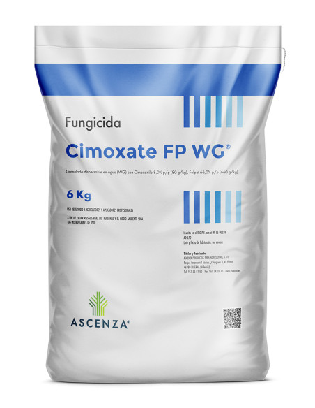 Cimoxate FP Cimoxate FP
