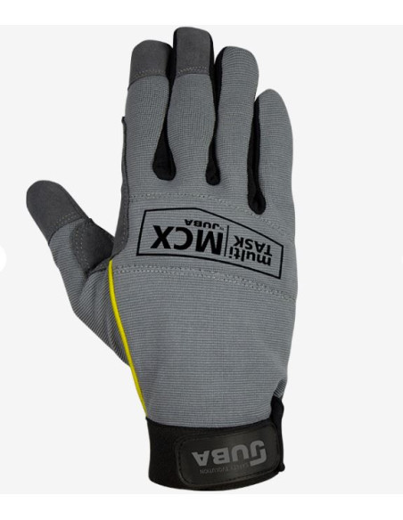 Guante Juba MCX 270GY