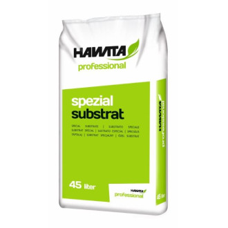 Turba Hawita-Profesional 50-50