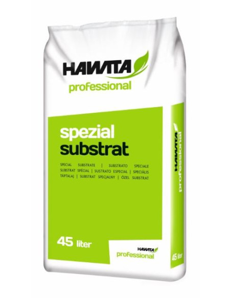 Turba Hawita-Profesional 50-50