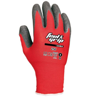 Guante Juba Feel&Frip 256 2