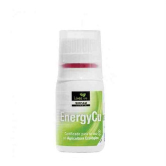 Energy CU