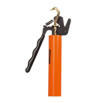 Atadora Manual Stocker Bahco