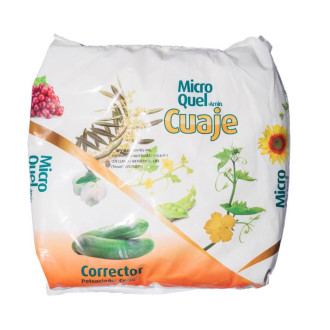 Microquelamin Cuaje