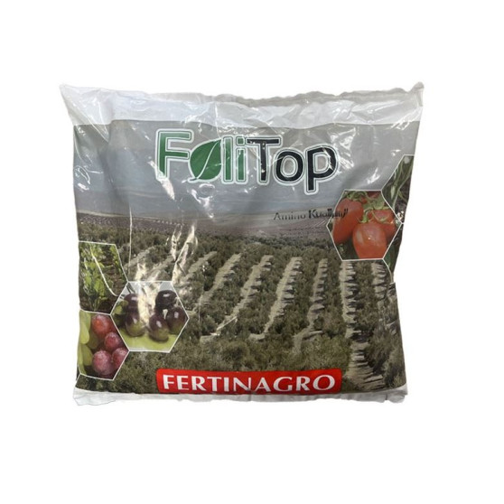 Folitop Aminokualium