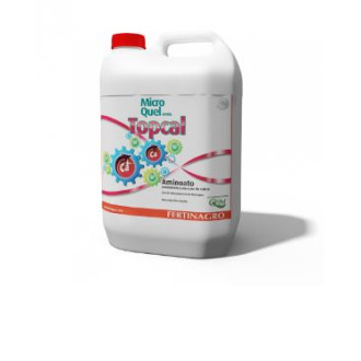 Microquelamin Topcal