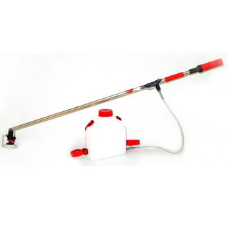 Pulverizador Micro G 5 LITROS