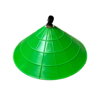 Campana Herbicida Redonda