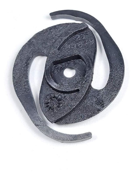 Enrollador Fixion Pellenc