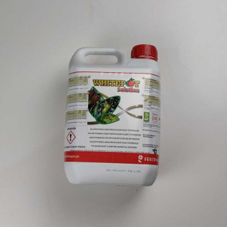 White Pot Eco