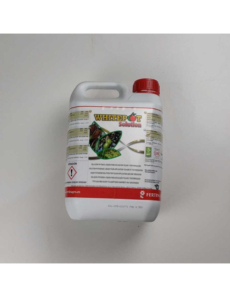 White Pot Eco White Pot Eco