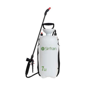 Pulverizador 7 L