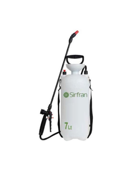 Pulverizador 7 L