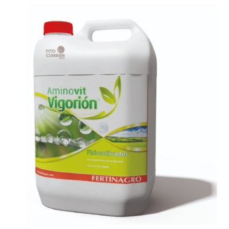 Aminovit Vigorion