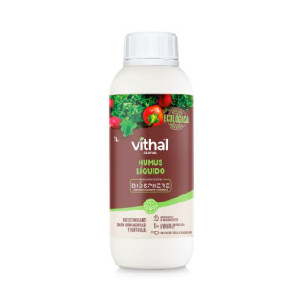 Humus Liquido