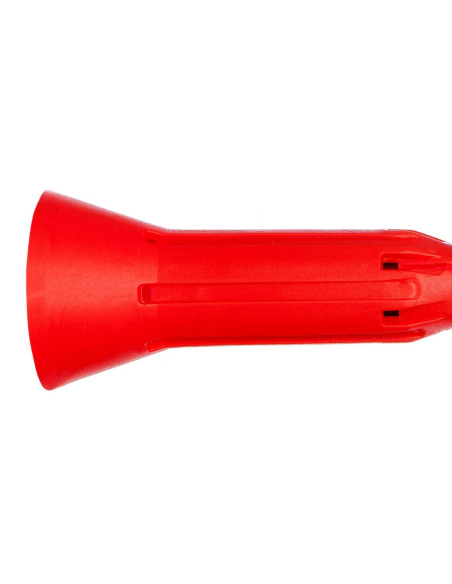 Campana Difusora Turbo