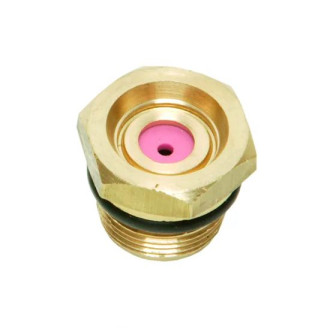 Boquilla Difusora Pistola 0.8MM
