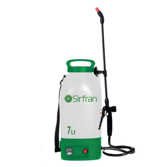 Pulverizador 7 Litros Electrico