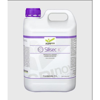 Silisec K