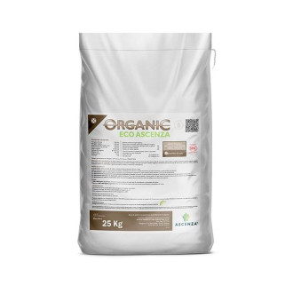 Abono Organico Pellet ECO