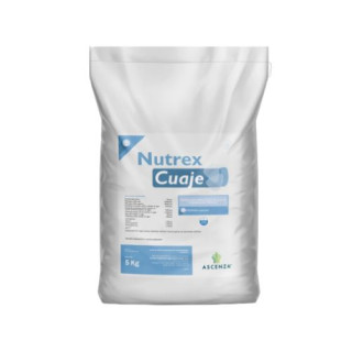 Nutrex cuaje