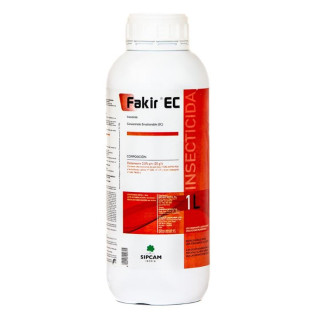 Fakir EC