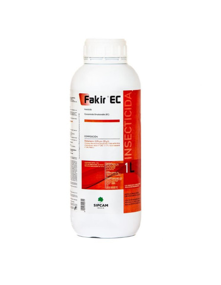 Fakir EC Fakir EC