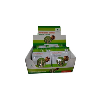 Matecor Express Herbicida Patata